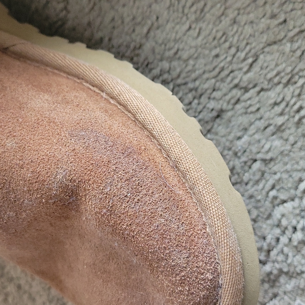 Ugg Bailey Button Boot - image 3